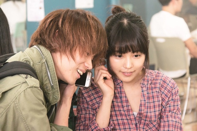 『何者』（C）2016映画「何者」製作委員会