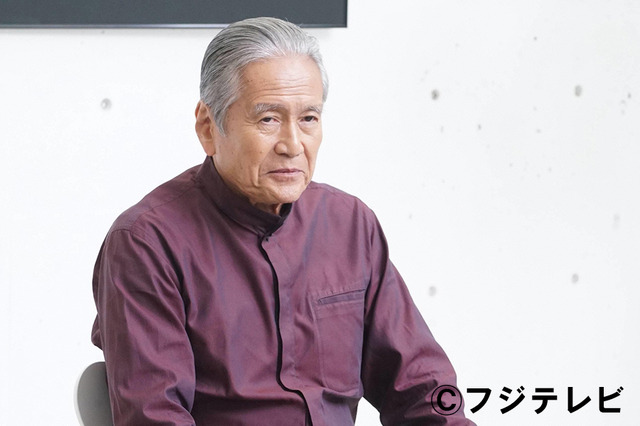 「カインとアベル」第2話