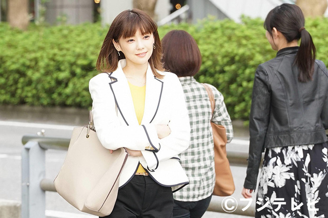 「カインとアベル」第2話