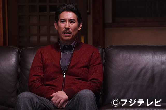 「カインとアベル」第2話