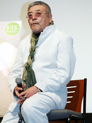 『スイートリトルライズ』トークショー付き試写会