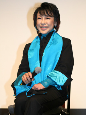 『スイートリトルライズ』トークショー付き試写会