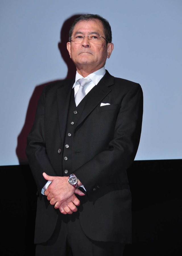 第29回東京国際映画祭オープニングセレモニー