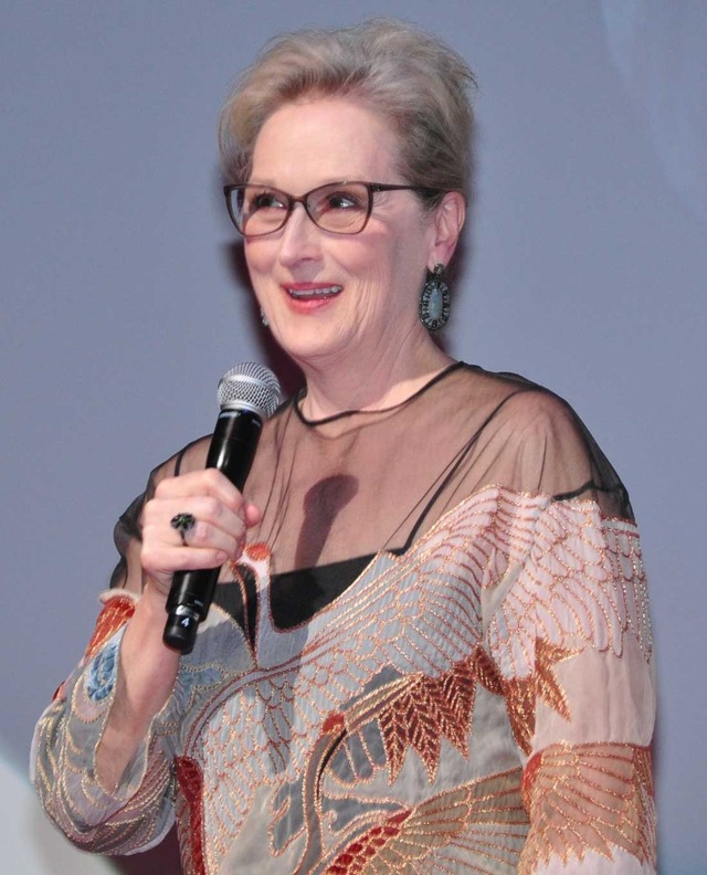 第29回東京国際映画祭オープニングセレモニー