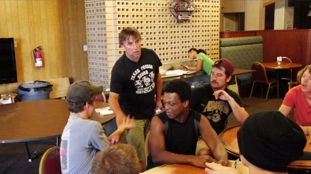 『エブリバディ・ウォンツ・サム!! 世界はボクらの手の中に』(C) 2015 PARAMOUNT PICTURES. ALL RIGHTS RESERVED.