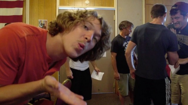 『エブリバディ・ウォンツ・サム!! 世界はボクらの手の中に』(C) 2015 PARAMOUNT PICTURES. ALL RIGHTS RESERVED.