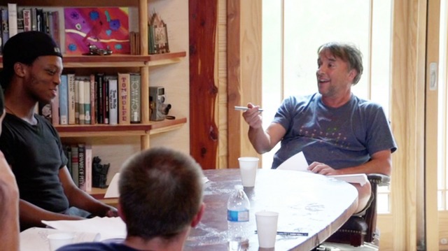 『エブリバディ・ウォンツ・サム!! 世界はボクらの手の中に』(C) 2015 PARAMOUNT PICTURES. ALL RIGHTS RESERVED.