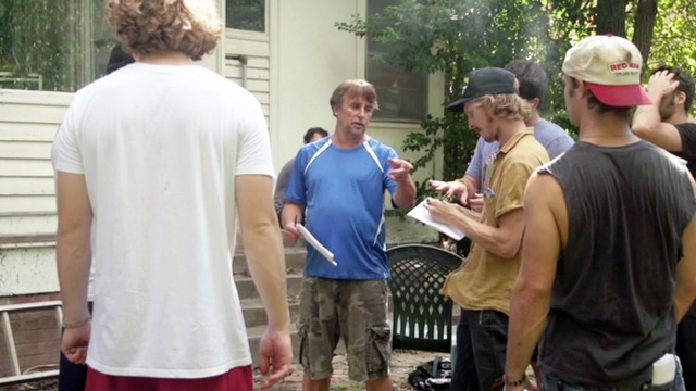 『エブリバディ・ウォンツ・サム!! 世界はボクらの手の中に』(C) 2015 PARAMOUNT PICTURES. ALL RIGHTS RESERVED.