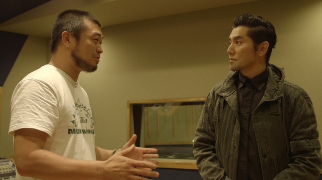 ドキュメント番組「ネクストブレイカー 竹原ピストル」