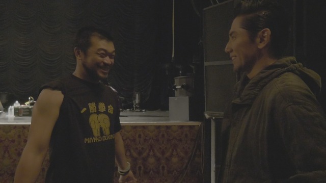 ドキュメント番組「ネクストブレイカー 竹原ピストル」