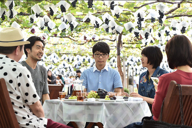 「逃げるは恥だが役に立つ」第3話-(C)TBS