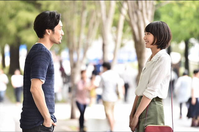 「逃げるは恥だが役に立つ」第3話-(C)TBS