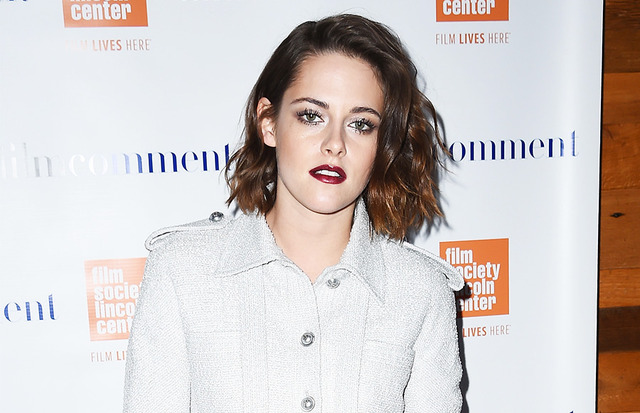 クリステン・スチュワート - (C) Getty Images