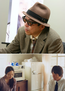 『スイートリトルライズ』　矢崎仁司監督