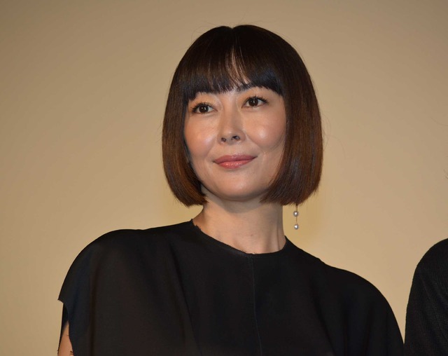 中山美穂／『Love Letter』＠第29回東京国際映画祭