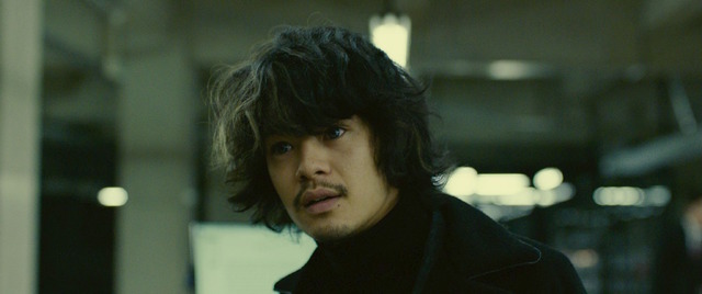 『デスノート Light up the NEW world』（C）大場つぐみ・小畑健／集英社　（C）2016「DEATH NOTE」FILM PARTNERS