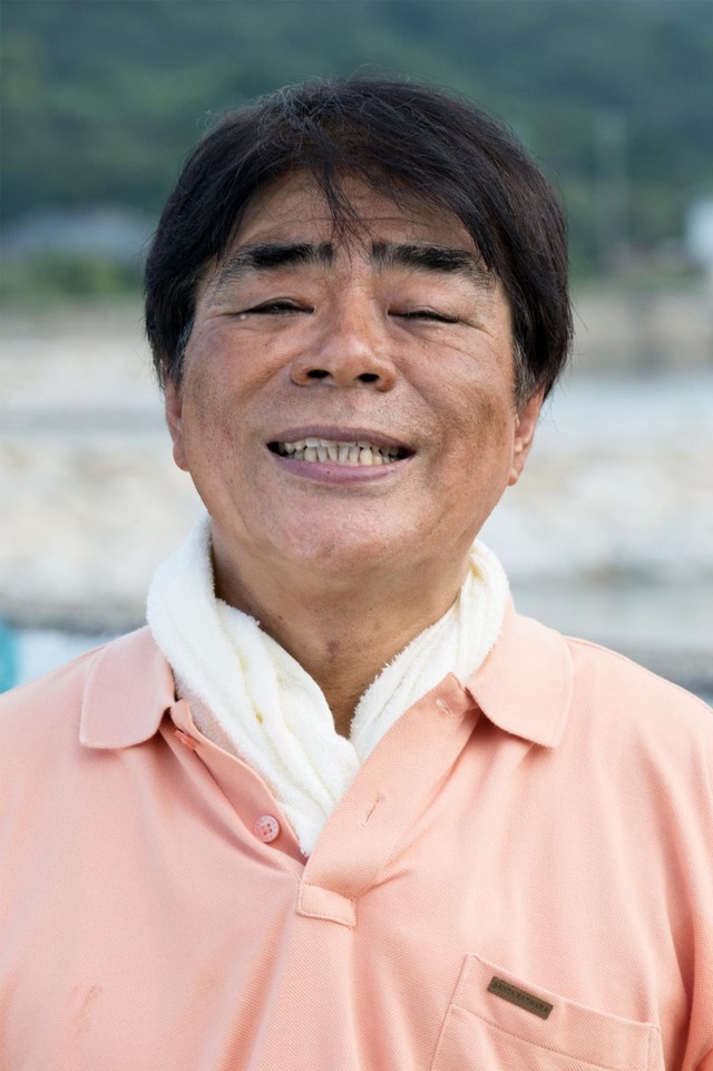 ドラマスペシャル「釣りバカ日誌 新入社員 浜崎伝助」（仮）（C）やまさき十三・北見けんいち・小学館／テレビ東京／松竹