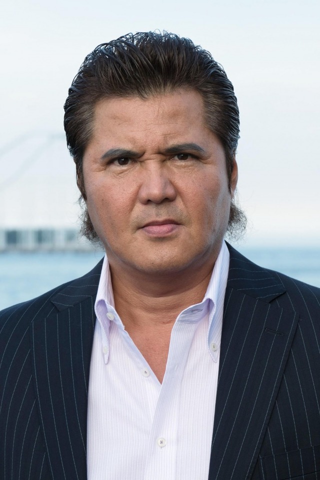 ドラマスペシャル「釣りバカ日誌 新入社員 浜崎伝助」（仮）（C）やまさき十三・北見けんいち・小学館／テレビ東京／松竹