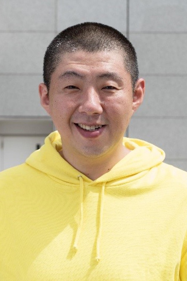 ドラマスペシャル「釣りバカ日誌 新入社員 浜崎伝助」（仮）（C）やまさき十三・北見けんいち・小学館／テレビ東京／松竹