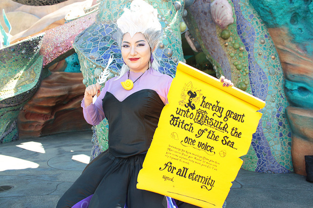 「ディズニー・ハロウィーン」