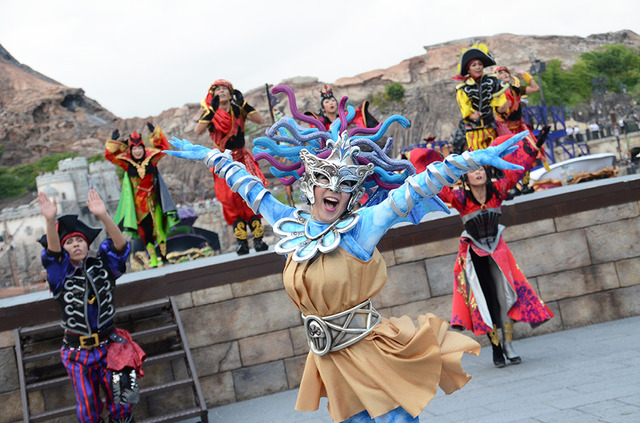 「ディズニー・ハロウィーン」