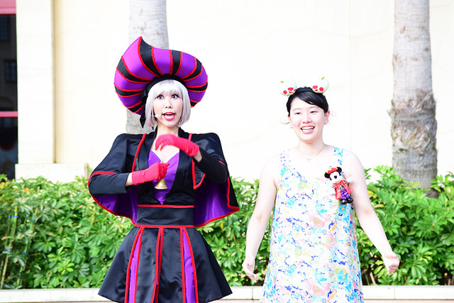 「ディズニー・ハロウィーン」