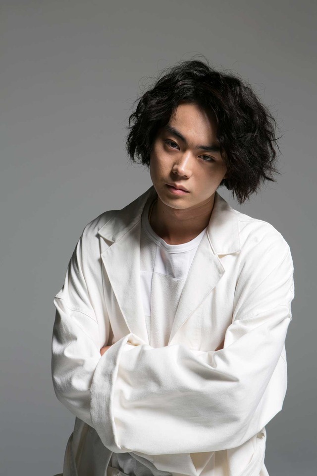 菅田将暉『デスノート Light up the NEW world』