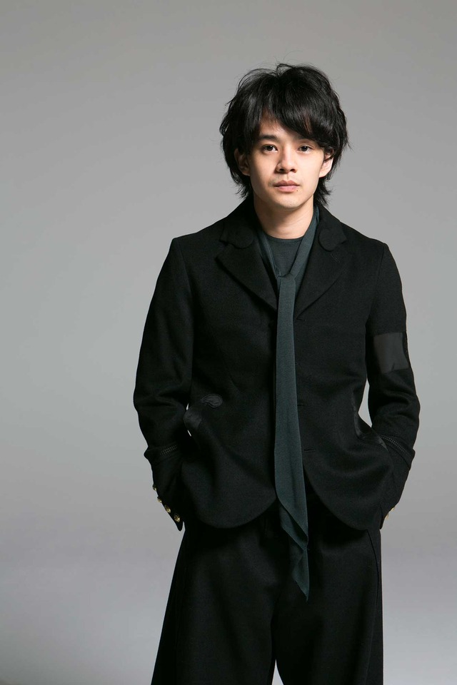 池松壮亮『デスノート Light up the NEW world』