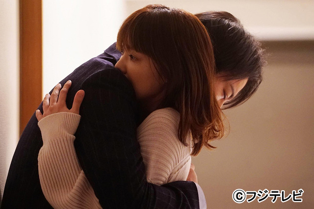 「カインとアベル」第3話