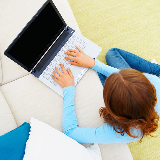 オンライン調査