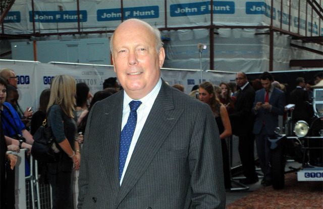 ジュリアン・フェロウズ