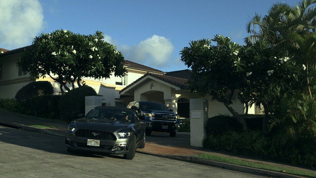 「TERRACE HOUSE ALOHA STATE」（C）フジテレビ／イースト・エンタテインメント