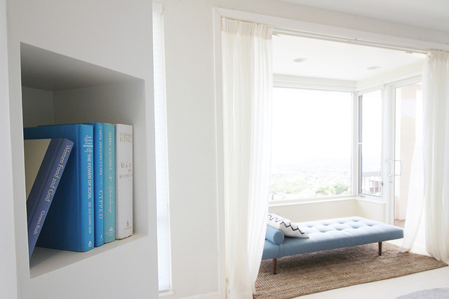 ダイニングキッチンのテラス「TERRACE HOUSE ALOHA STATE」