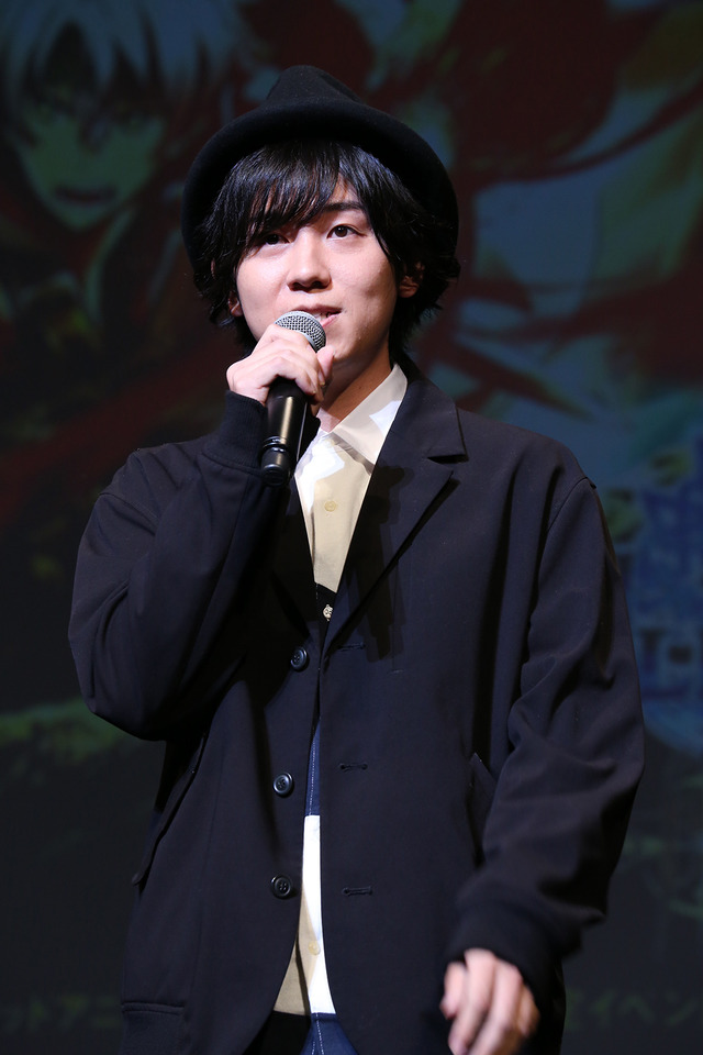 「TIFFアニ!!」(c)2016 TIFF