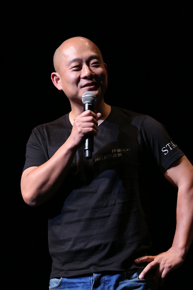 「TIFFアニ!!」(c)2016 TIFF