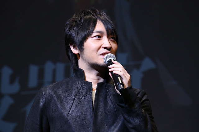 「TIFFアニ!!」(c)2016 TIFF