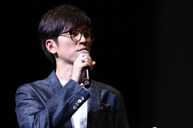 「TIFFアニ!!」(c)2016 TIFF