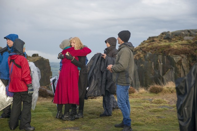 『マイ・ベスト・フレンド』（C）2015 S FILMS(MYA) LIMITED