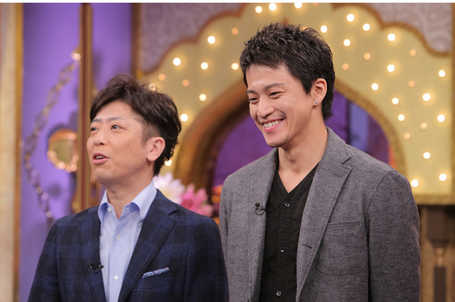 「今夜くらべてみました」