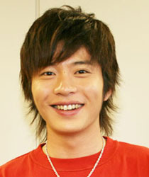 『バックダンサーズ！』田中圭インタビュー