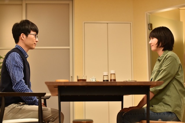 「逃げるは恥だが役に立つ」（C）TBS