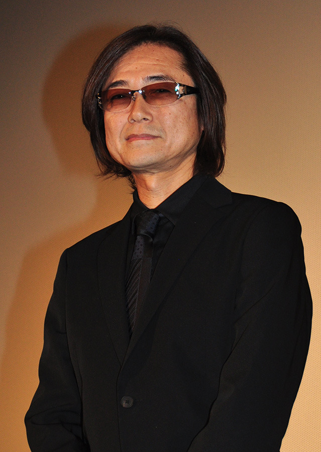 ／『イタズラなKiss THE MOVIE～ハイスクール編』東京国際映画祭にて