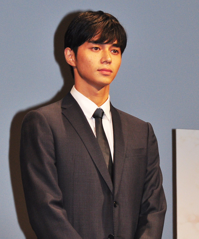 『聖の青春』東京国際映画祭のクロージング上映にて