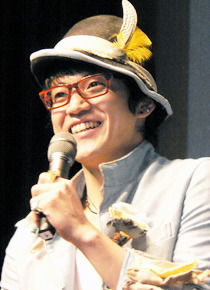 ゆうばり国際ファンタスティック映画祭開幕！　photo：Rie Shintani