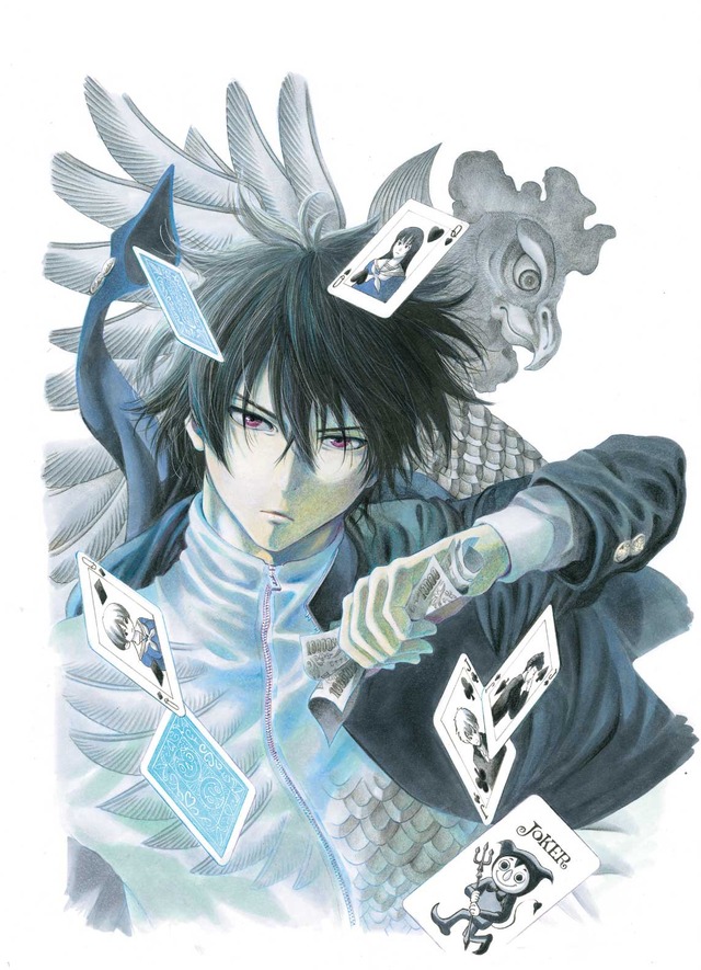 「トモダチゲーム」(C)山口ミコト・佐藤友生／講談社／「トモダチゲーム」製作委員会