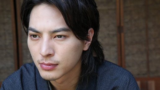 「魔術」  -(C) 日本文学シネマ製作委員会