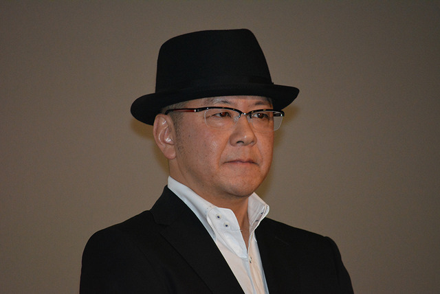 『L－エル－』完成披露上映会