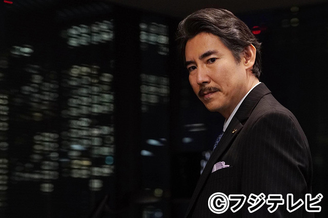 「カインとアベル」第4話