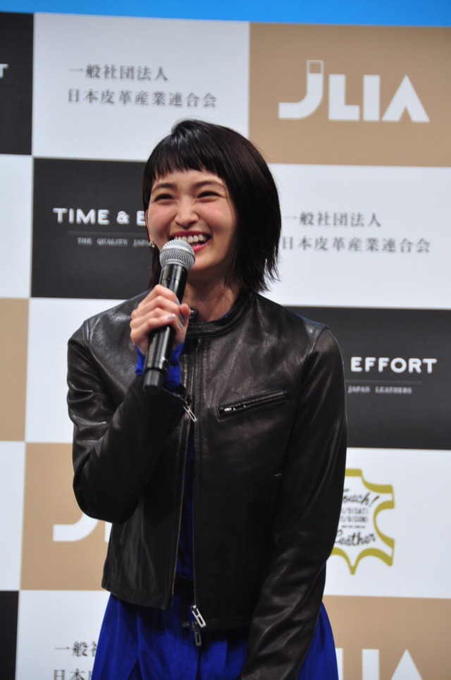 「ベストレザーニスト 2016」