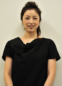 『蜉蝣峠』　高岡早紀